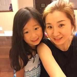 Meet your Posher, Hae-jeong